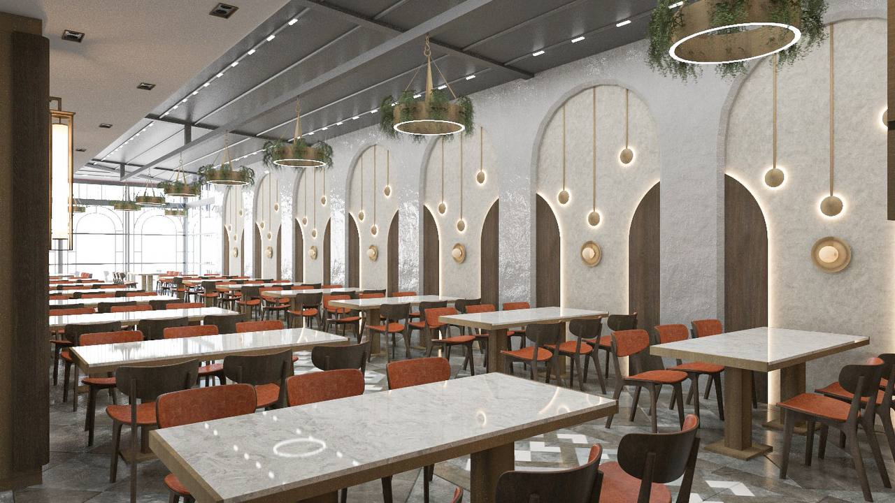 Alanya aydınlatma uygulaması