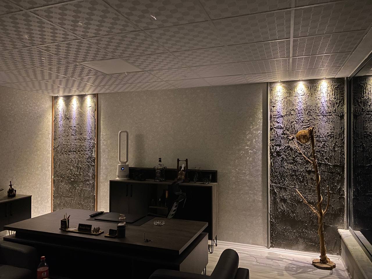 Mahmutlar elektrik pano bakım